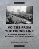 Voices from the Firing Line