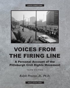 Voices from the Firing Line - Proctor, Ralph