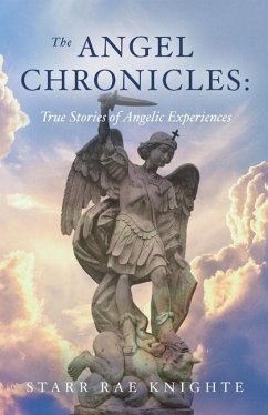The Angel Chronicles - Knighte, Starr Rae