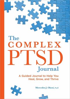 The Complex Ptsd Journal - Okosi, Mercedes J