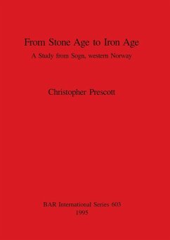 Cover From Stone Age to Iron Age