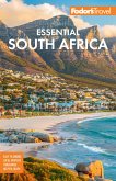 Fodor's Essential South Africa