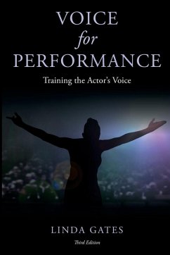 Cover Voice for Performance