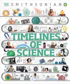 Timelines of Science - Ball, Leo; Fara, Patricia