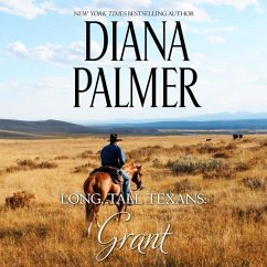 Long, Tall Texans: Grant - Palmer, Diana