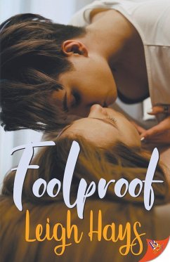 Foolproof - Hays, Leigh