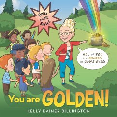 You Are Golden! - Billington, Kelly Kainer