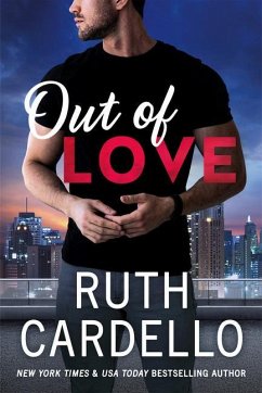 Out of Love - Cardello, Ruth