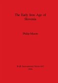 The Early Iron Age of Slovenia