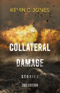 Collateral Damage - Jones, Kevin C