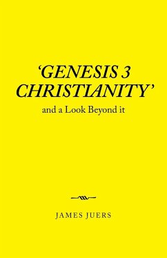 'Genesis 3 Christianity' - Juers, James