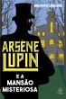 Arsène Lupin e a mansão misteriosa - Bild 1