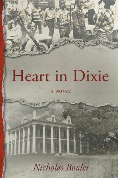 Cover Heart in Dixie