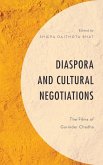 Diaspora and Cultural Negotiations Diaspora and Cultural Negotiations
