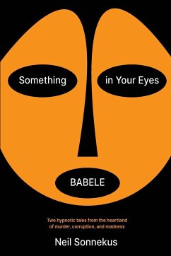 Something in Your Eyes / Babele - Sonnekus, Neil