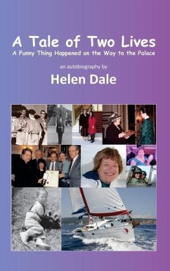 A Tale of Two Lives - Dale, Helen