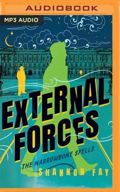 External Forces - Fay, Shannon