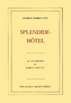 Cover Splendide-Hôtel
