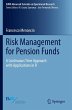 Risk Management for Pension Funds - Bild 1