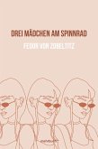 Drei Mädchen am Spinnrad (eBook, ePUB)