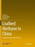 Coalbed Methane in China