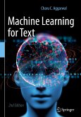 Machine Learning for Text