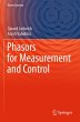 Phasors for Measurement and Control - Bild 1