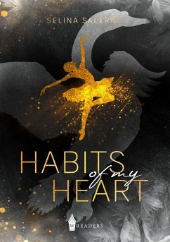 Habits of my Heart - Salerno, Selina