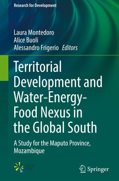 Territorial Development and Water-Energy-Food Nexus in the Global South