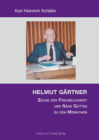 Helmut Gärtner - Schäfer, Karl Heinrich