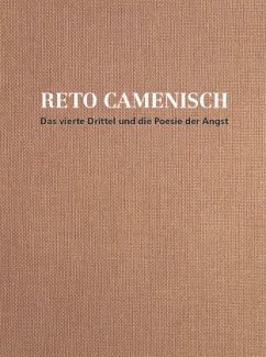 Reto Camenisch - Nill, Balts;Blochwitz, Daniel;Camenisch, Reto