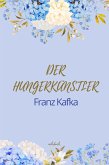 Der Hungerkünstler (eBook, ePUB)