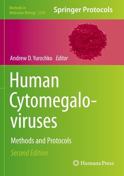 Human Cytomegaloviruses