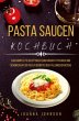 PASTA SAUCEN KOCHBUCH - Bild 1