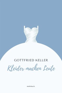 Cover Kleider machen Leute (eBook, ePUB)