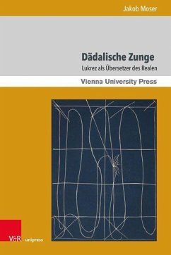 Dädalische Zunge - Moser, Jakob