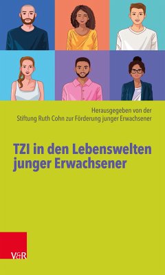 TZI in den Lebenswelten junger Erwachsener (eBook, PDF)