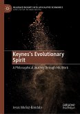Keynes&quote;s Evolutionary Spirit (eBook, PDF)