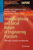 Interdisciplinary and Social Nature of Engineering Practices (eBook, PDF)