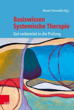 Basiswissen Systemische Therapie (eBook, PDF)