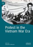 Protest in the Vietnam War Era (eBook, PDF)