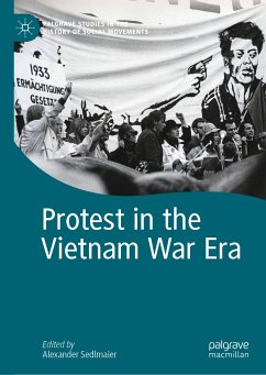 Protest in the Vietnam War Era (eBook, PDF)