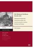 Die Moskauer Strelitzen-Revolte 1682 (eBook, PDF)