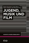 Jugend, Musik und Film (eBook, ePUB)