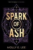 Spark of Ash (eBook, ePUB)