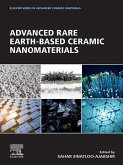Advanced Rare Earth-Based Ceramic Nanomaterials (eBook, ePUB)