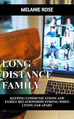 Cover Long Distance Family (eBook, ePUB)