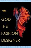 God The Fashion Designer (Identity, #2) (eBook, ePUB)