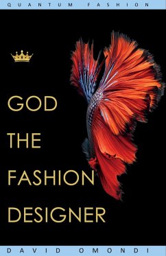 God The Fashion Designer (Identity, #2) (eBook, ePUB) - Omondi, David