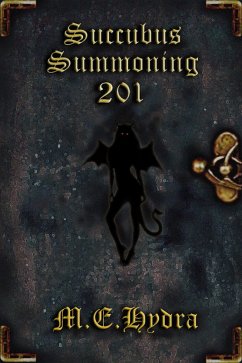 Cover Succubus Summoning 201 (eBook, ePUB)